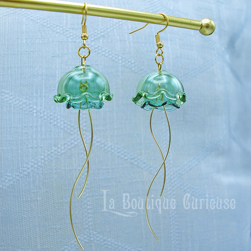 Palette de boucles d'oreilles en forme de gout... - Grandado