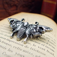 Load image into Gallery viewer, Broche papillon Dante