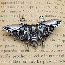 Charger l&#39;image dans la galerie, Broche papillon Dante