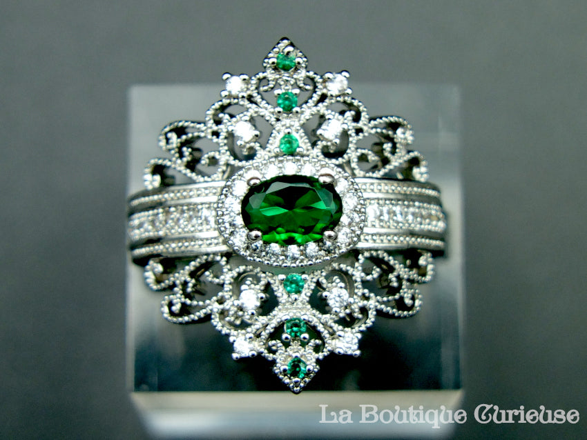 Style Victorien Bague Victorienne Bague Victorienne 