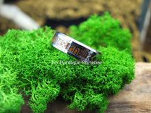 Load image into Gallery viewer, Anneau de Thor Odin runes futhark Viking homme alliance grande taille Toulouse France