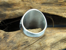 Laden Sie das Bild in den Galerie-Viewer, Siegel des Luzifer-Rings