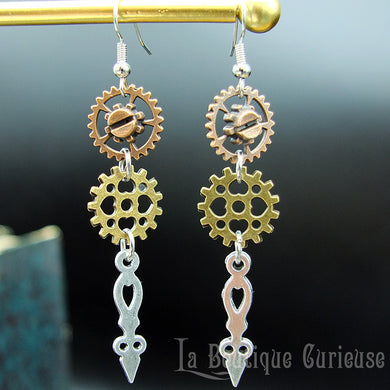 Bijoux Gothique Punk Homme Femme LGXLGX 2 Pièces Écarteurs D'Oreille En Cuivre Vintage - Poids écarteurs Hypoallergéniques Vintage Bijoux Gothique Punk Homme Femme LGXLGX 2 Pièces Écarteurs D'Oreille En Cuivre Vintage - Poids écarteurs Hypoallergéniques Vintage