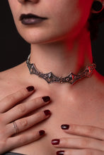 Load image into Gallery viewer, Morgane Choker