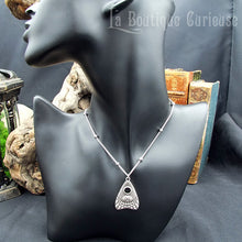 Charger l&#39;image dans la galerie, Collier Goutte Ouija