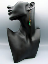 Load image into Gallery viewer, The Roaring Twenties earrings