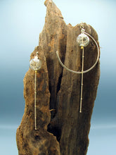 Load image into Gallery viewer, Alchemist&#39;s Earrings