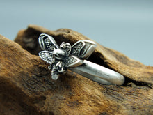 Load image into Gallery viewer, Hannibal adjustable ring