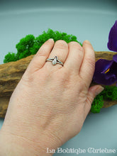 Load image into Gallery viewer, Fertility Goddess Ring