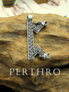 Rune pendants - various designs