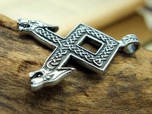 Load image into Gallery viewer, Rune pendants - various designs
