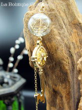 Load image into Gallery viewer, Keys from elsewhere earrings