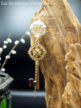 Load image into Gallery viewer, Keys from elsewhere earrings