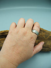 Load image into Gallery viewer, Futhark Viking Ring