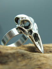 Load image into Gallery viewer, Hugin adjustable ring