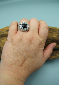 Catacombs ring
