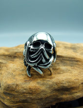 Load image into Gallery viewer, Call of Cthulhu Ring