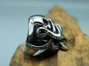 Call of Cthulhu Ring
