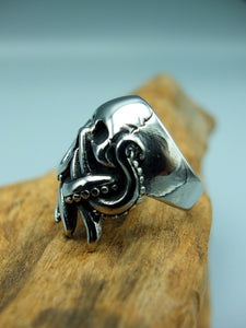 Call of Cthulhu Ring