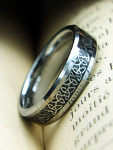 Load image into Gallery viewer, Galadriel Elven Ring